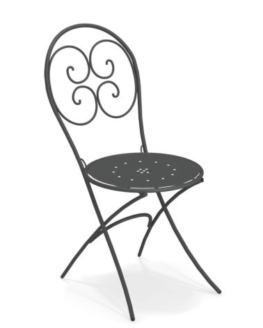 K-E-PIGALLE 924 Krzesło