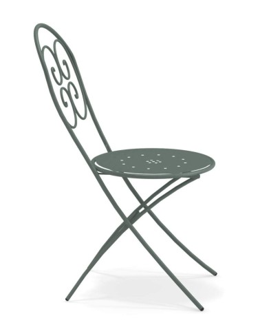K-E-PIGALLE 924 Krzesło