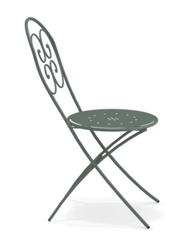 K-E-PIGALLE 924 Krzesło
