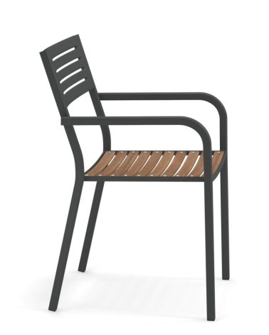 F-E-SEGNO 267 Fotel