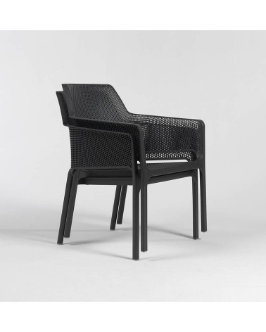 F-ND-NET RELAX Fotel