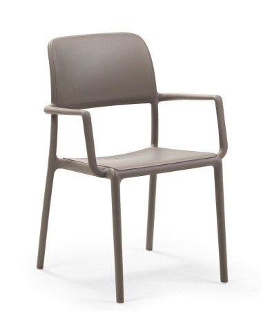 F-ND-RIVA Fotel