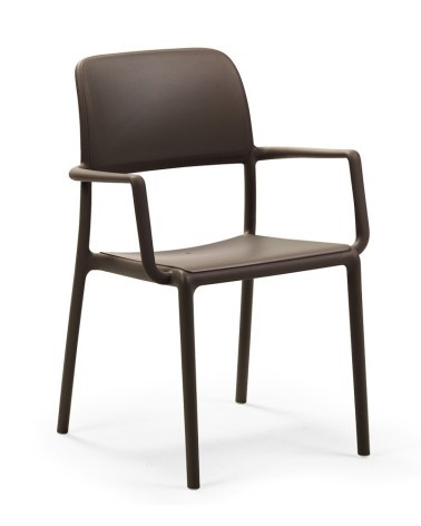 F-ND-RIVA Fotel
