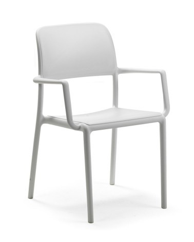 F-ND-RIVA Fotel