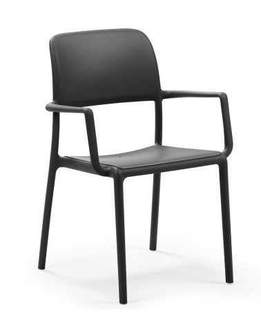 F-ND-RIVA Fotel