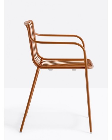 F-P-NOLITA 3655 Fotel