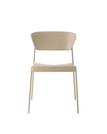 K-CBS-LISA TECHNOPOLIMER 2865 krzesło
