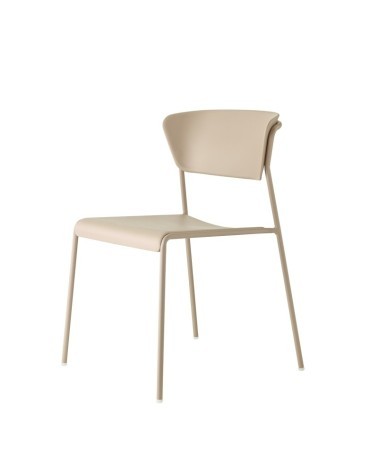K-CBS-LISA TECHNOPOLIMER 2865 krzesło