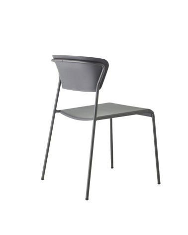 K-CBS-LISA TECHNOPOLIMER 2865 krzesło