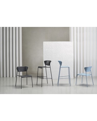 K-CBS-LISA TECHNOPOLIMER 2865 krzesło