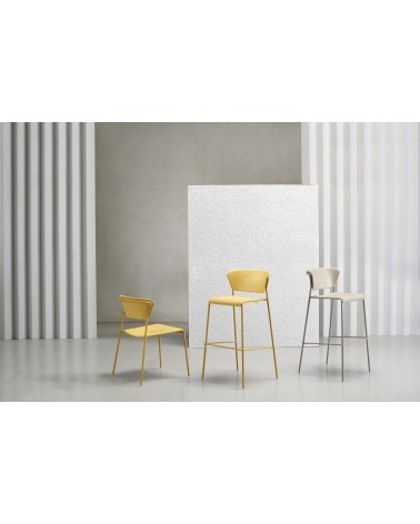K-CBS-LISA TECHNOPOLIMER 2865 krzesło