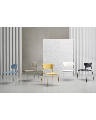 K-CBS-LISA TECHNOPOLIMER 2865 krzesło