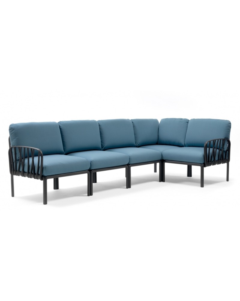 SO-ND-KOMODO Sofa modułowa