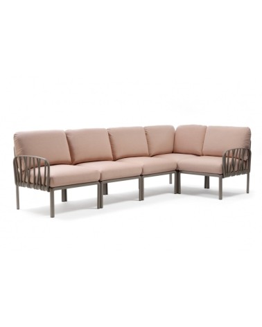 SO-ND-KOMODO Sofa modułowa