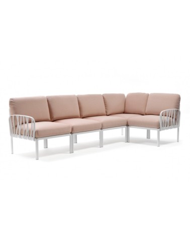SO-ND-KOMODO Sofa modułowa