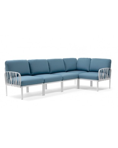 SO-ND-KOMODO Sofa modułowa