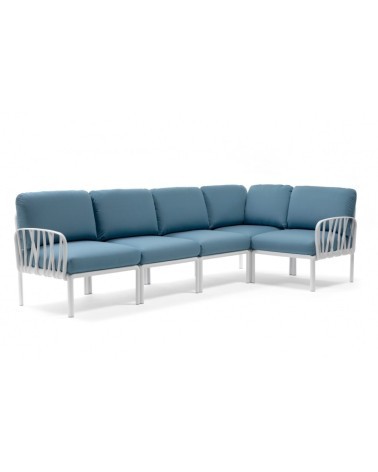 SO-ND-KOMODO Sofa modułowa
