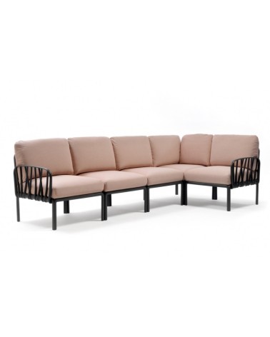SO-ND-KOMODO Sofa modułowa
