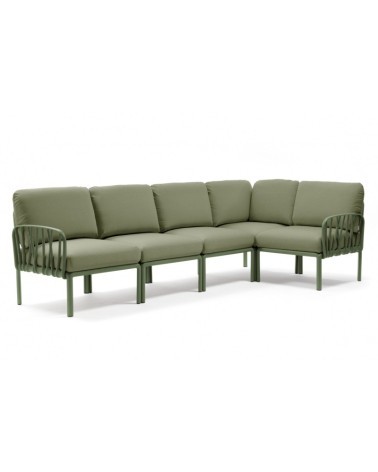 SO-ND-KOMODO Sofa modułowa