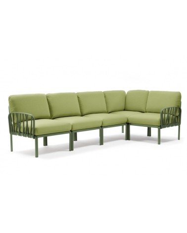 SO-ND-KOMODO Sofa modułowa
