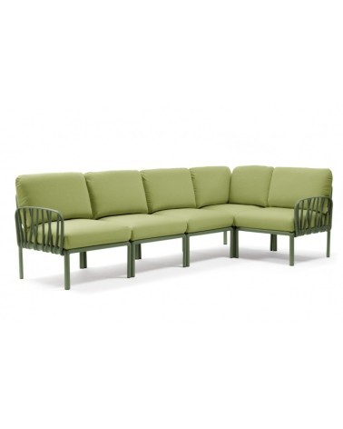 SO-ND-KOMODO Sofa modułowa