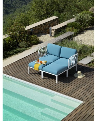 SO-ND-KOMODO Sofa modułowa