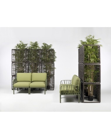 SO-ND-KOMODO Sofa modułowa
