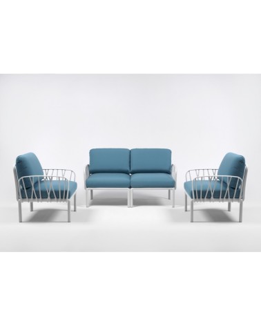 SO-ND-KOMODO Sofa modułowa
