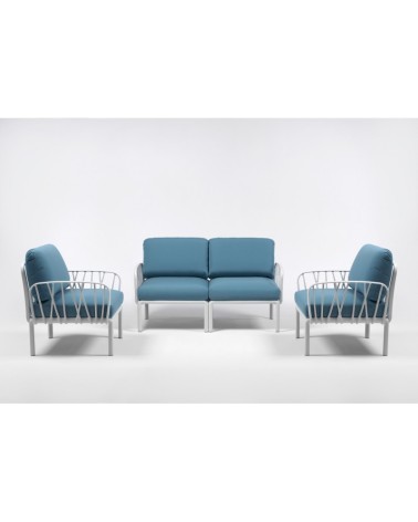 SO-ND-KOMODO Sofa modułowa