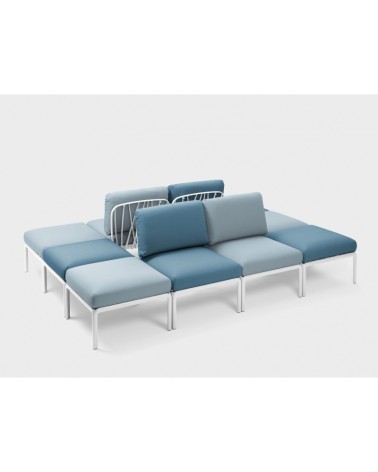 SO-ND-KOMODO Sofa modułowa