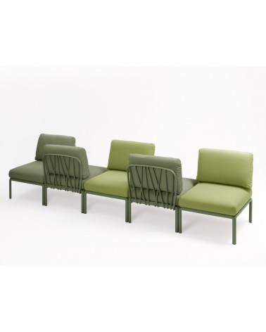 SO-ND-KOMODO Sofa modułowa