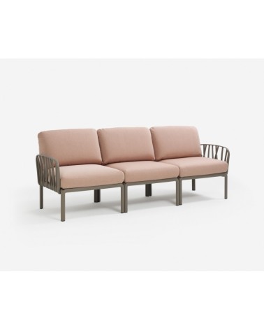 SO-ND-KOMODO Sofa modułowa