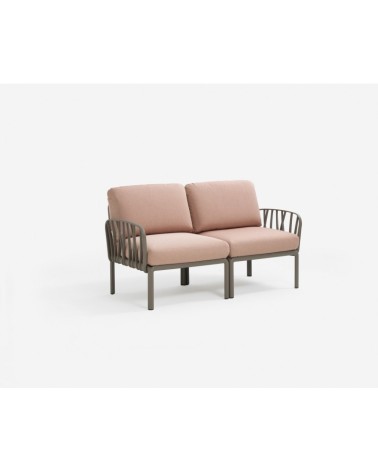 SO-ND-KOMODO Sofa modułowa