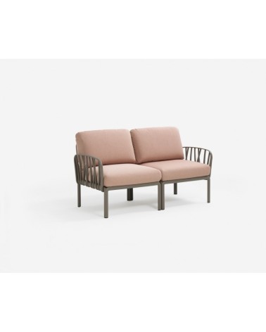 SO-ND-KOMODO Sofa modułowa