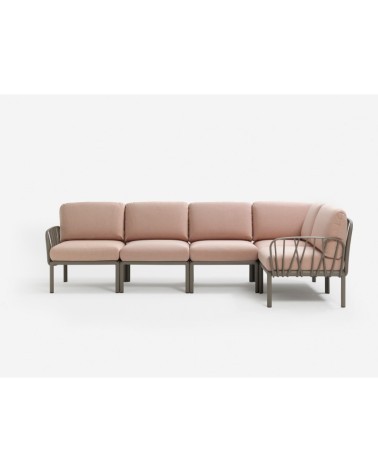SO-ND-KOMODO Sofa modułowa