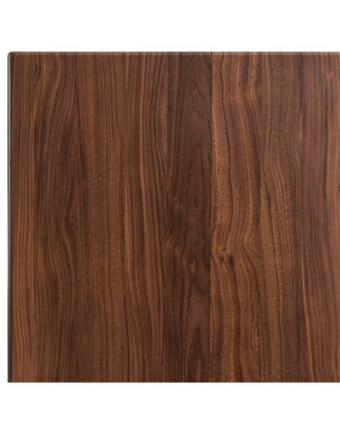 Blat werzalitowy 116 WALNUT