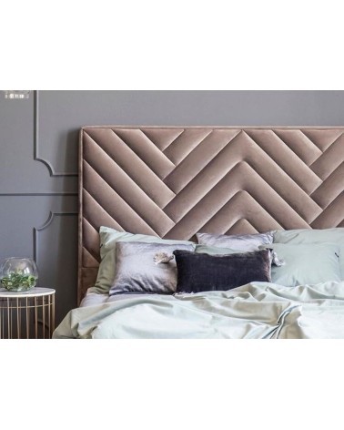 Panel tapicerowany Glamour - DC