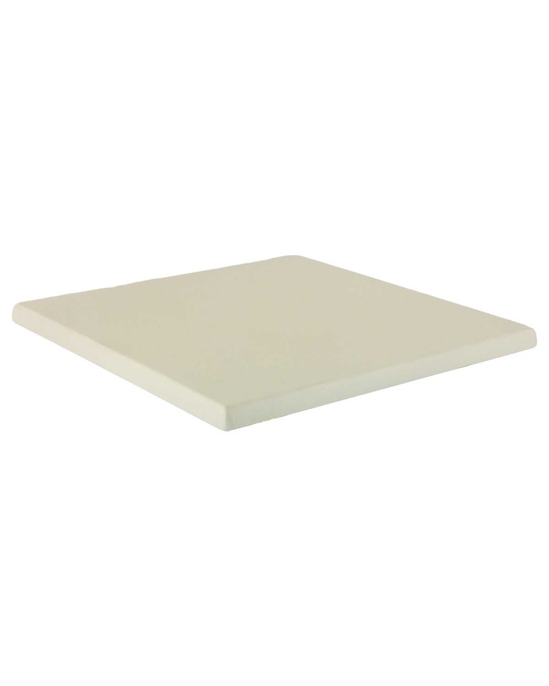 Blat werzalitowy 001 WHITE