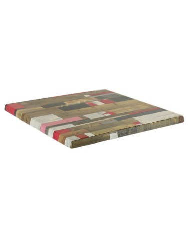 Blat werzalitowy 271 KBANA RED