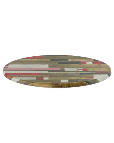 Blat werzalitowy 271 KBANA RED