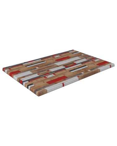 Blat werzalitowy 271 KBANA RED