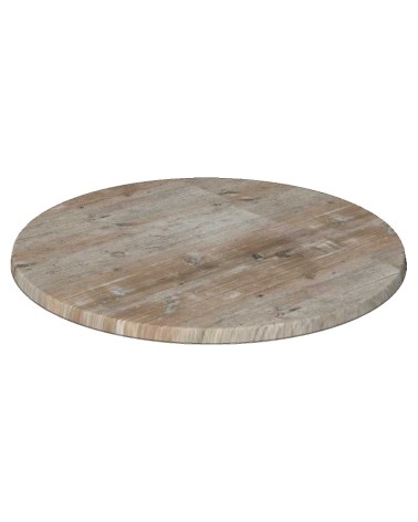 Blat werzalitowy 296 FINDUS GREY