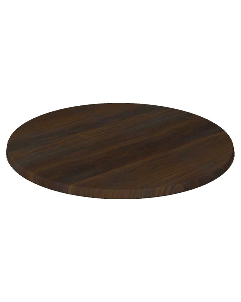 Blat werzalitowy 116 WALNUT