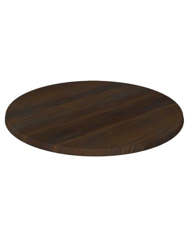 Blat werzalitowy 116 WALNUT