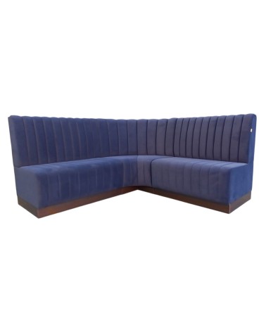 Sofa restauracyjna Queen