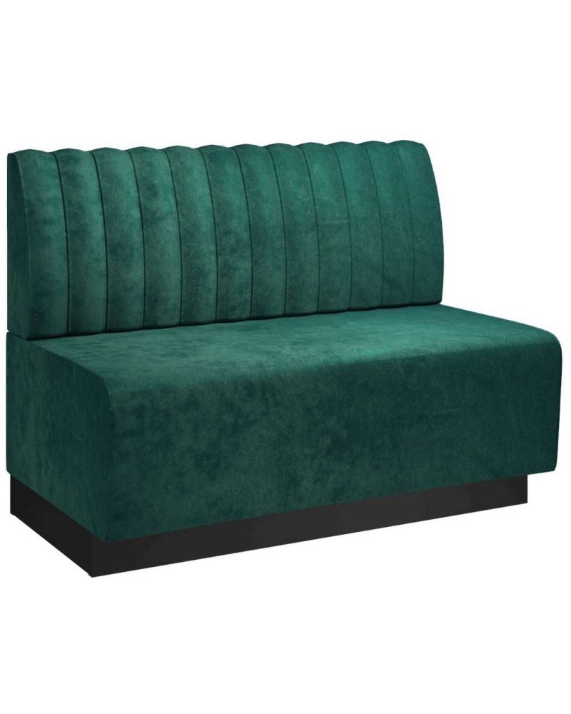Sofa restauracyjna Queen