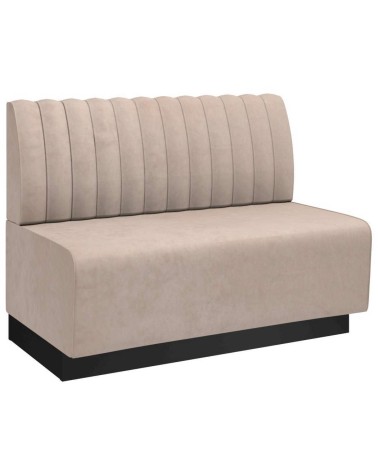 Sofa restauracyjna Queen