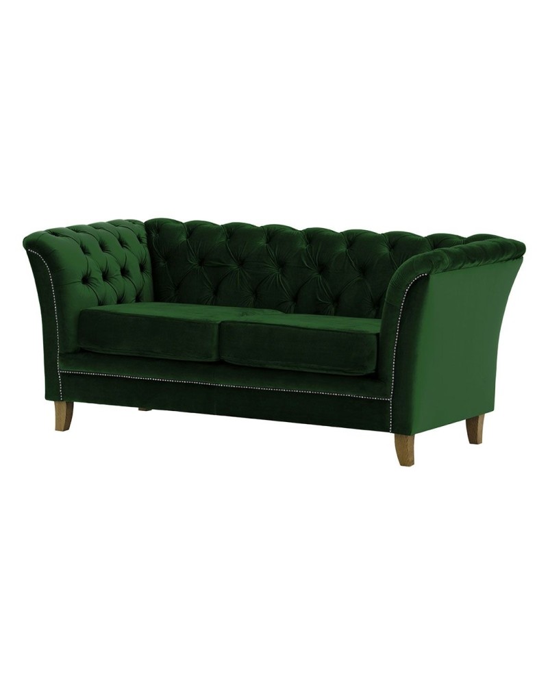 Sofa tapicerowana DEBBY 2 z funkcją spania - RP
