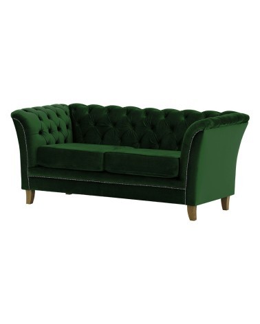 Sofa tapicerowana DEBBY 2 z funkcją spania - RP