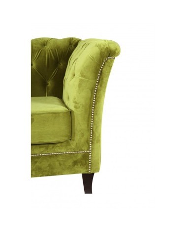 Sofa tapicerowana DEBBY 2 z funkcją spania - RP